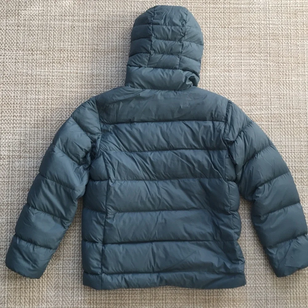 Patagonia Hi Loft Puffer Jacket (boys' size M)